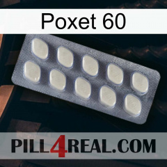 Poxet 60 08